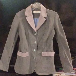 Animo women’s competition show jumping jacket